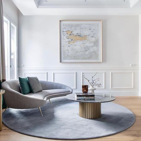 Palacio Tirso De Molina - The Arc Collection مدريد المظهر الخارجي الصورة