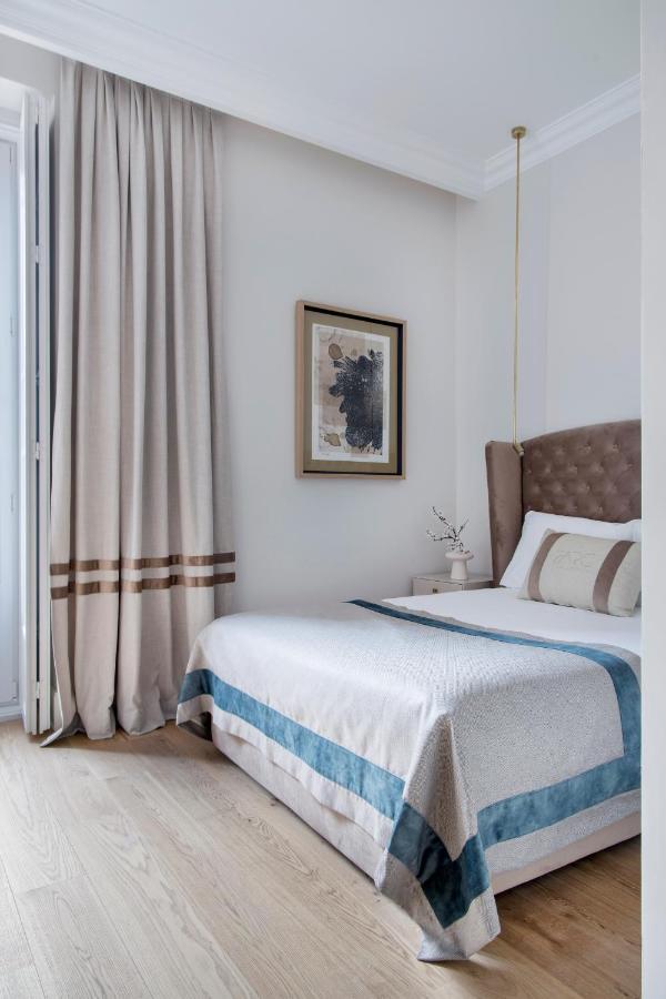 Palacio Tirso De Molina - The Arc Collection مدريد المظهر الخارجي الصورة