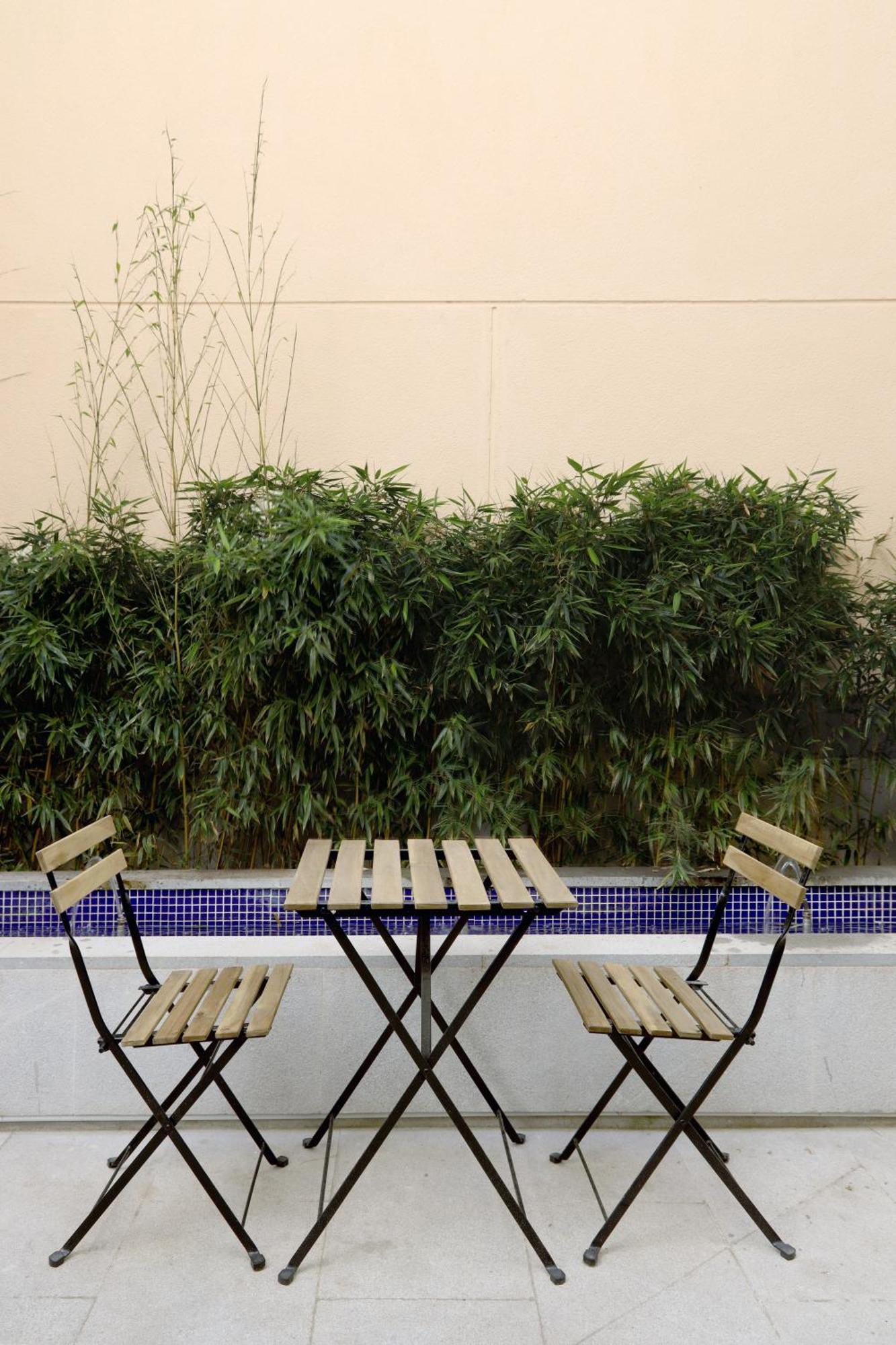 Palacio Tirso De Molina - The Arc Collection مدريد المظهر الخارجي الصورة